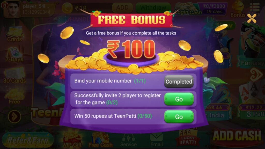 teen patti gold apk download